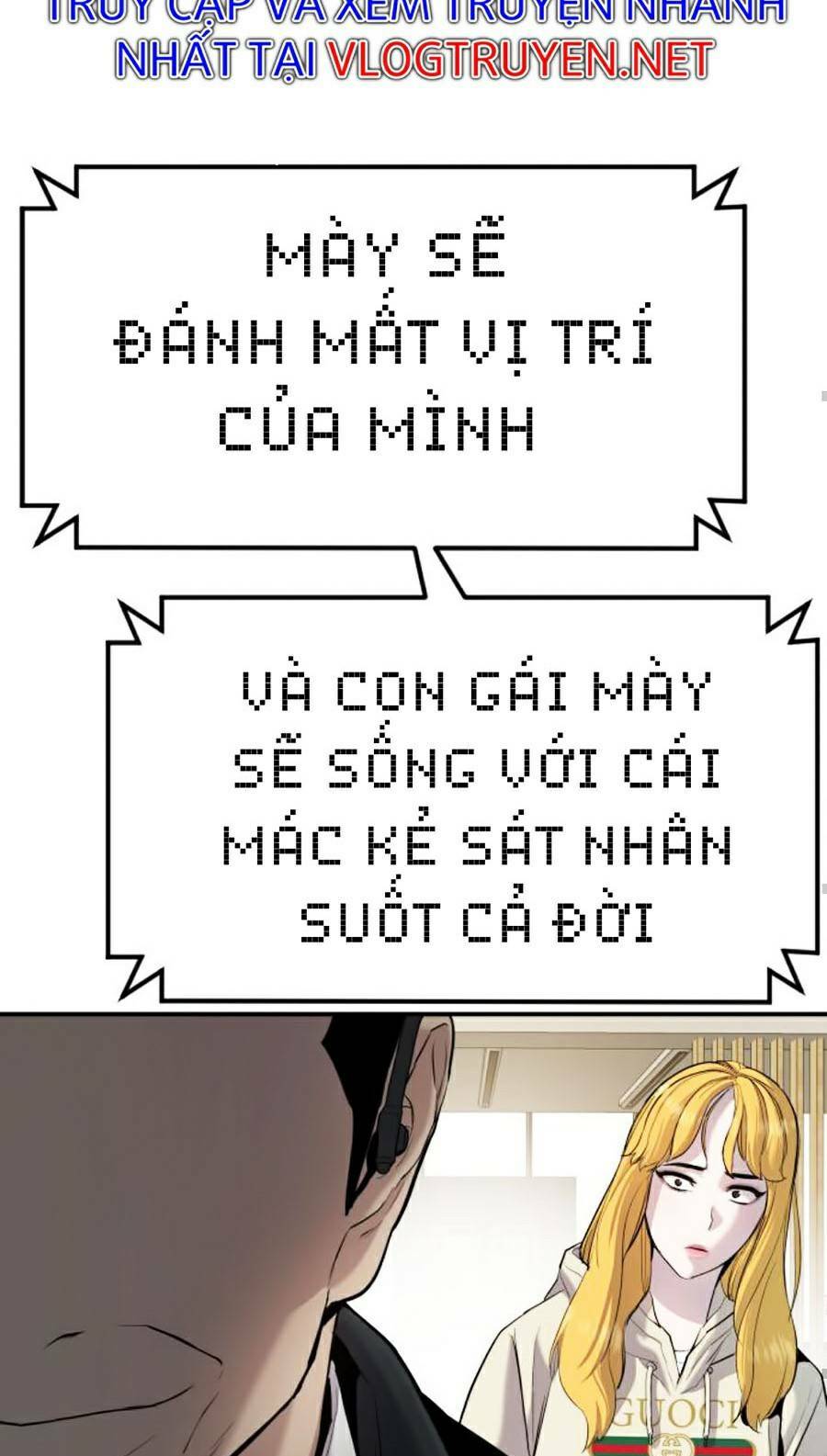 Đặc Vụ Kim Chapter 9.1 - Trang 2