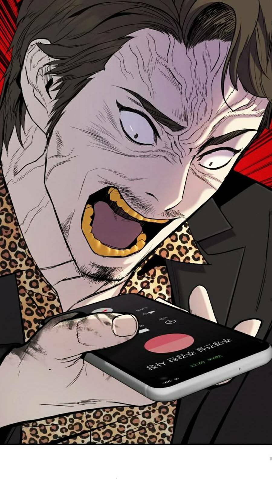 Đặc Vụ Kim Chapter 9.1 - Trang 2