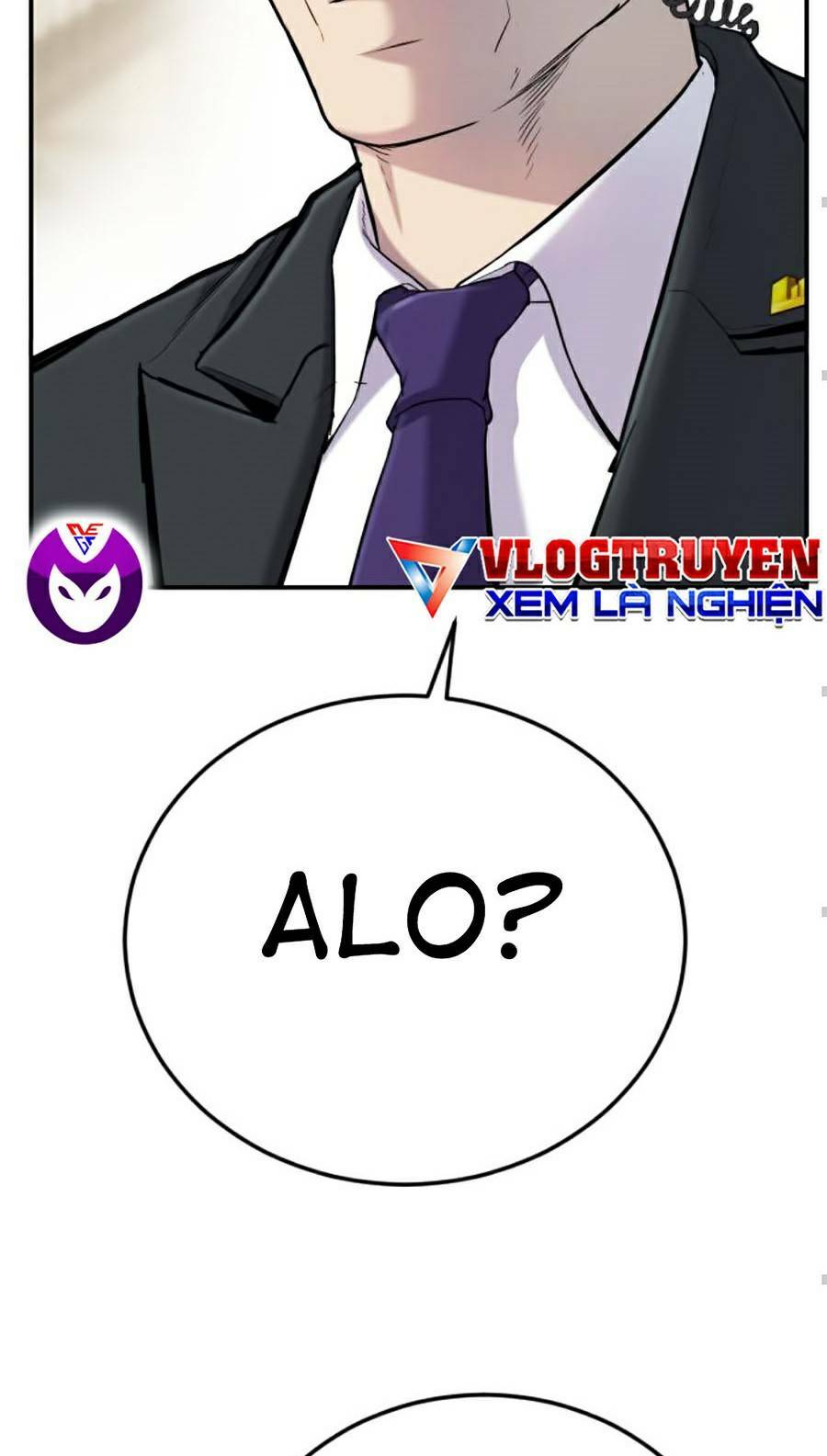 Đặc Vụ Kim Chapter 9.1 - Trang 2