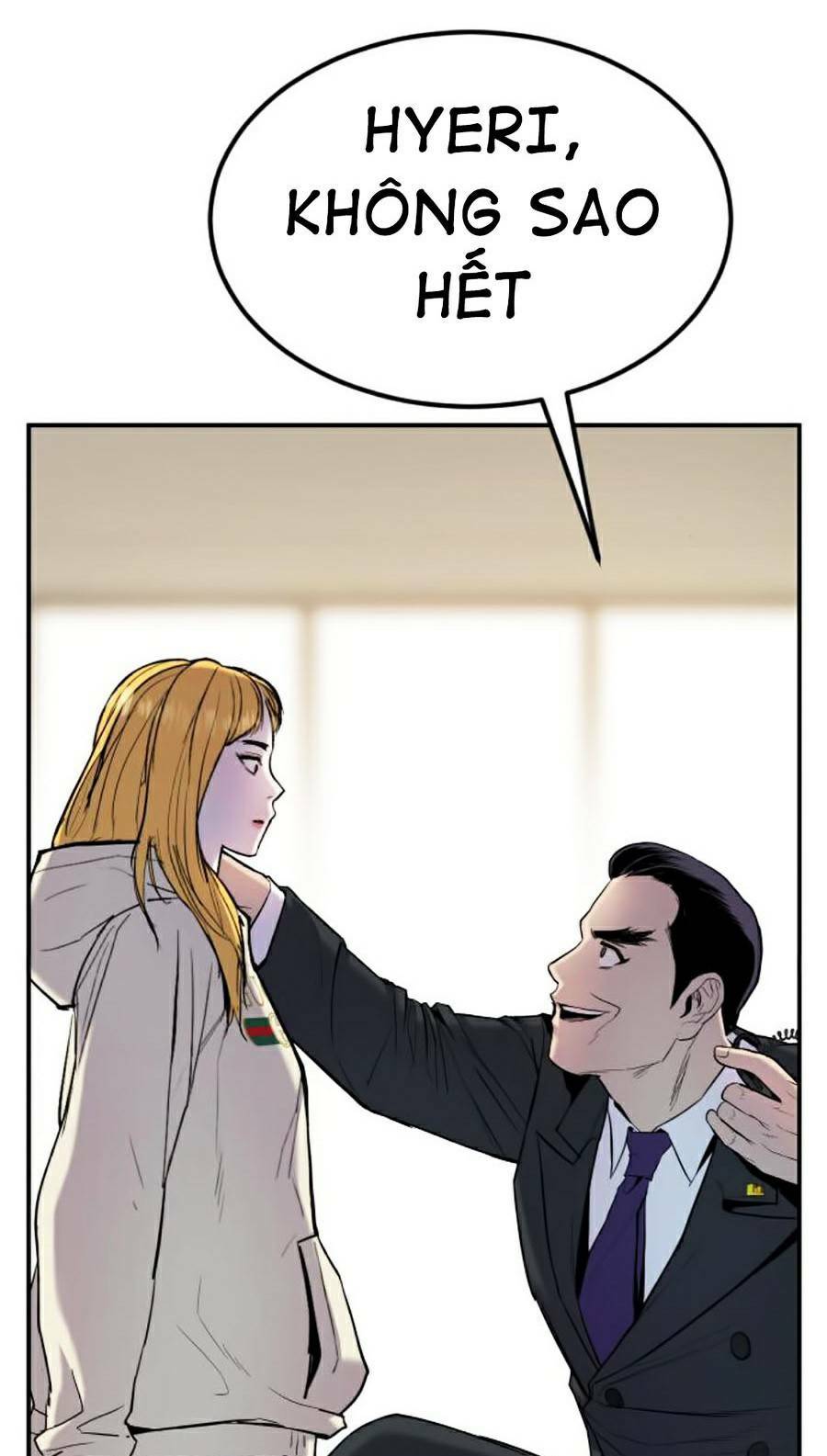 Đặc Vụ Kim Chapter 9.1 - Trang 2