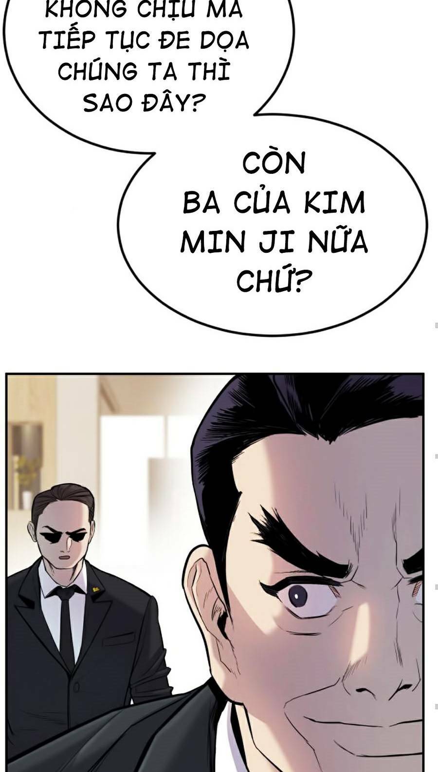Đặc Vụ Kim Chapter 9.1 - Trang 2