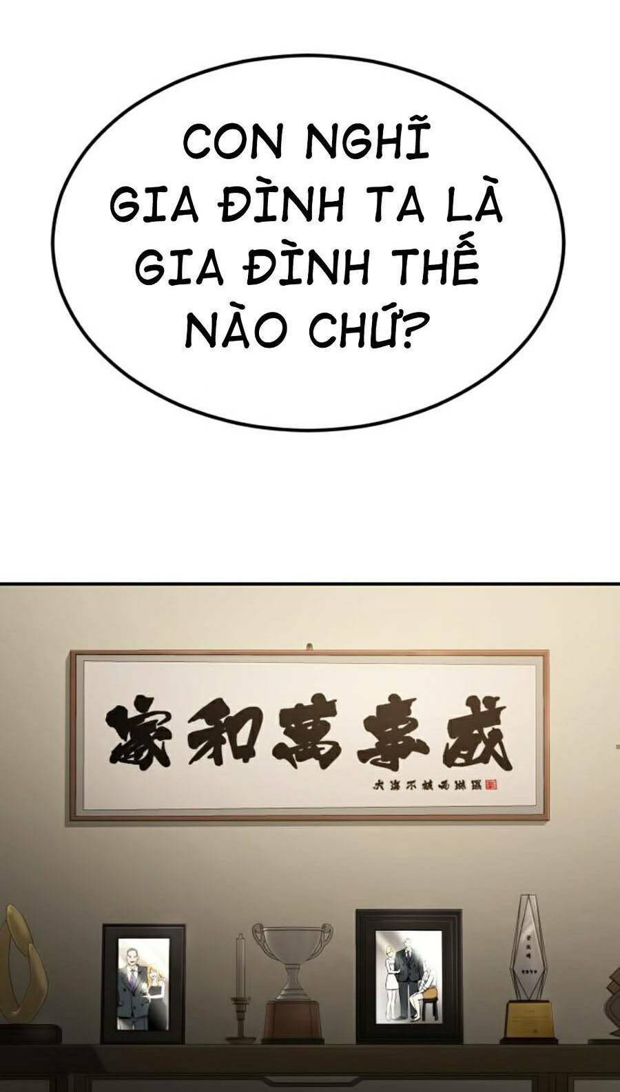 Đặc Vụ Kim Chapter 9.1 - Trang 2