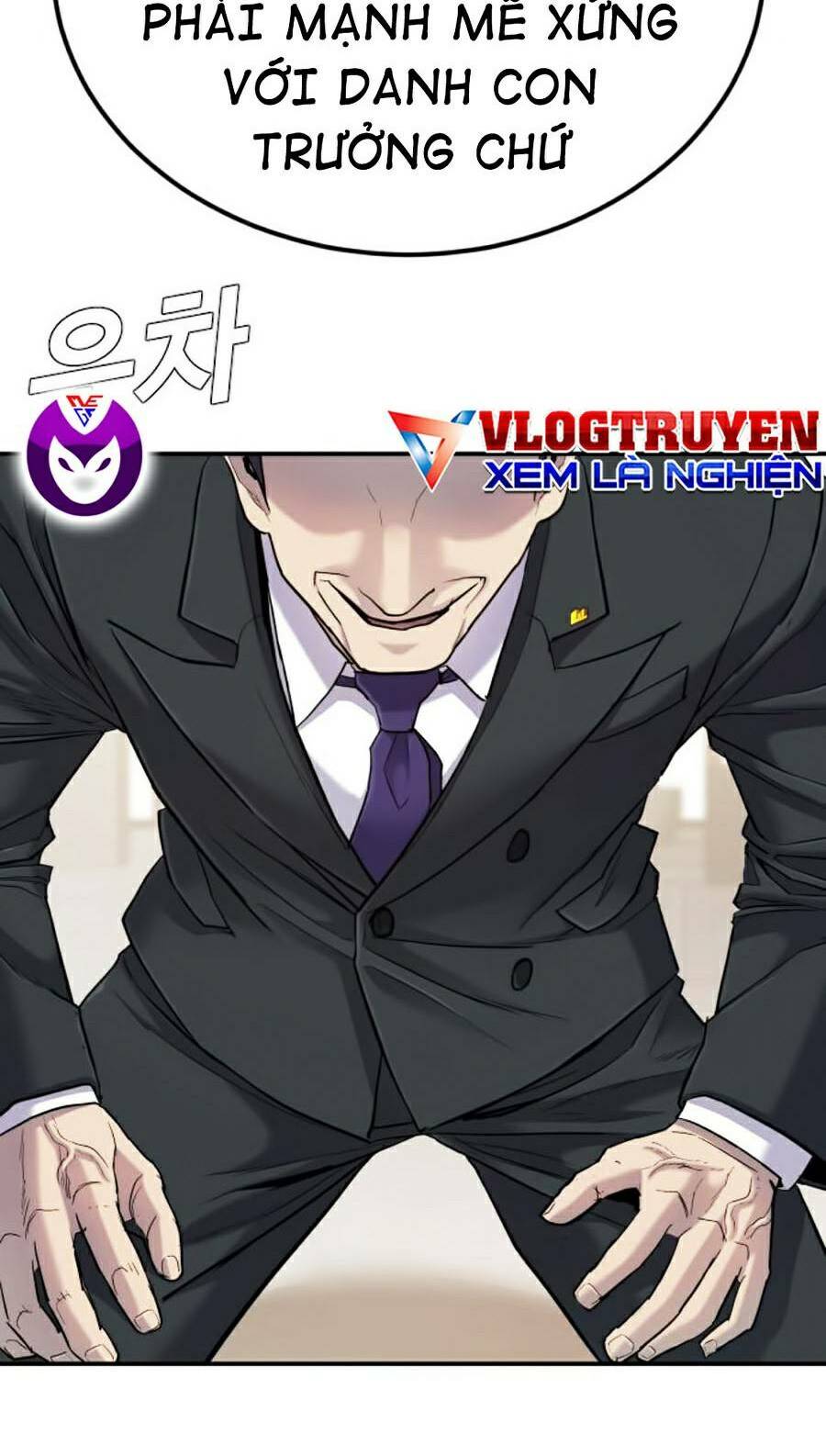 Đặc Vụ Kim Chapter 9.1 - Trang 2