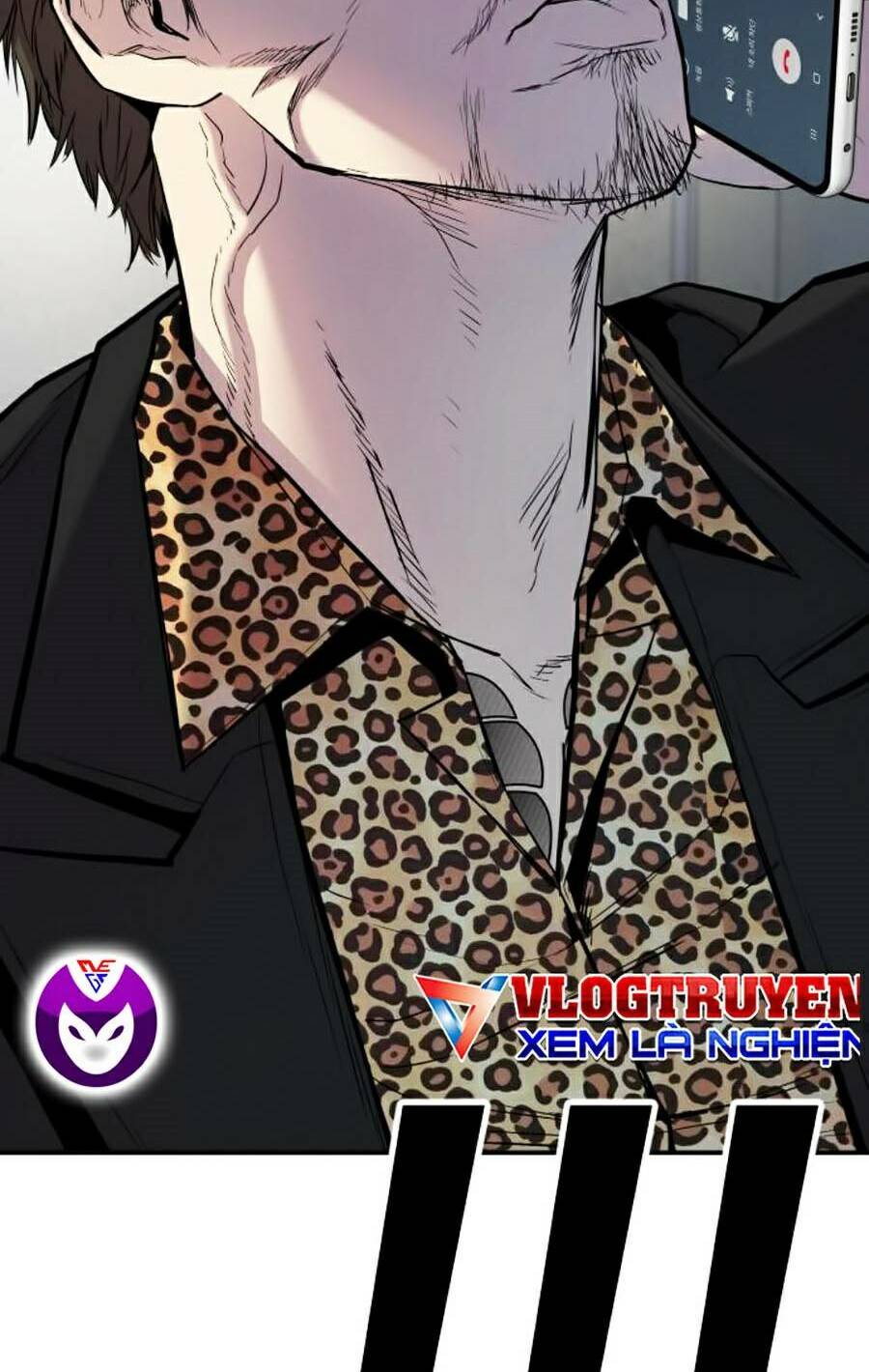 Đặc Vụ Kim Chapter 9.1 - Trang 2