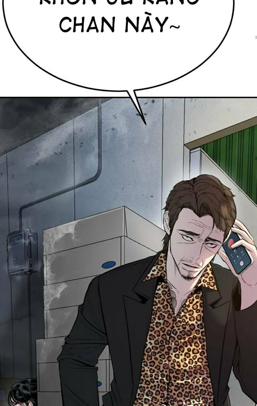 Đặc Vụ Kim Chapter 9.1 - Trang 2