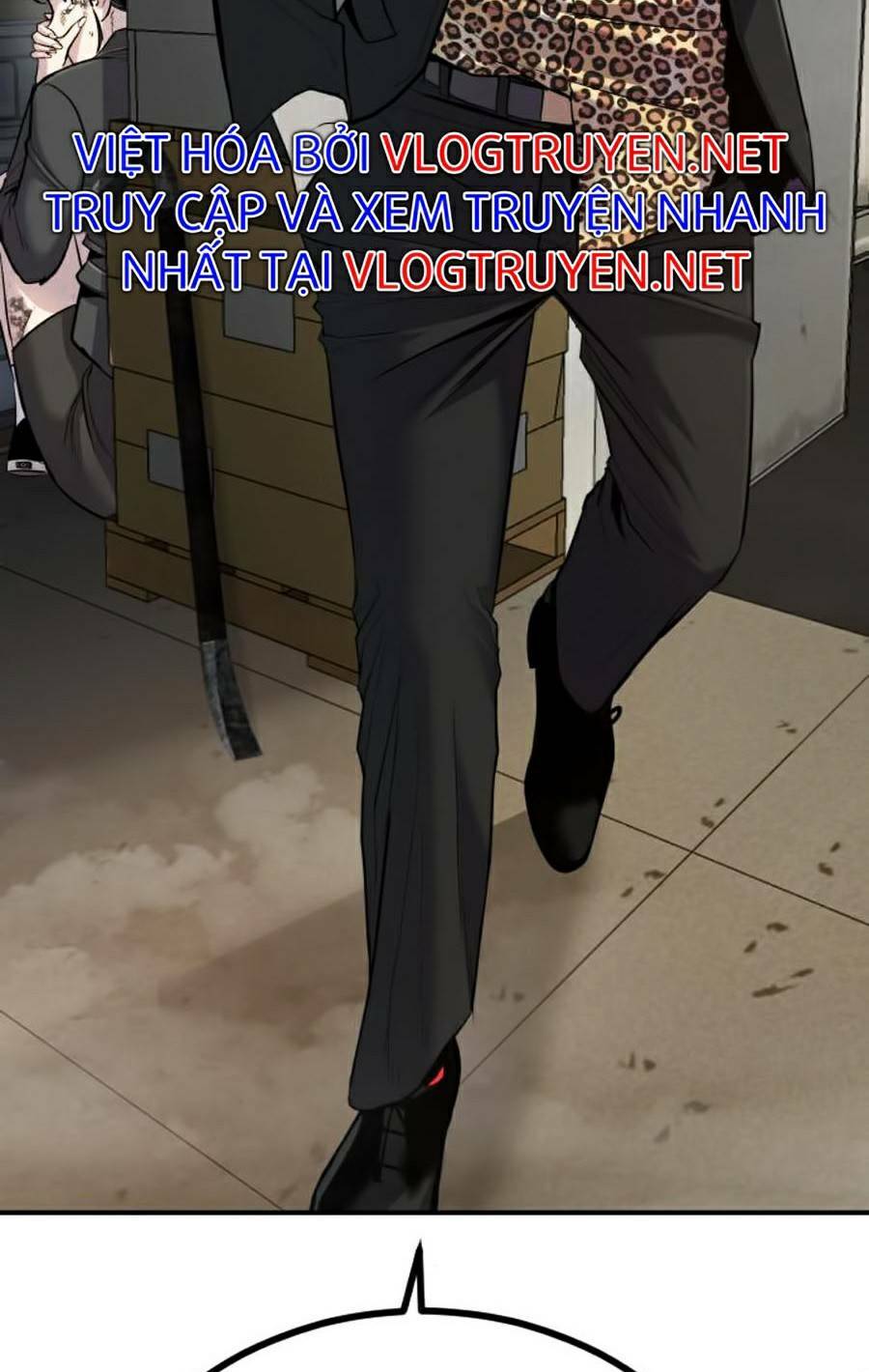 Đặc Vụ Kim Chapter 9.1 - Trang 2