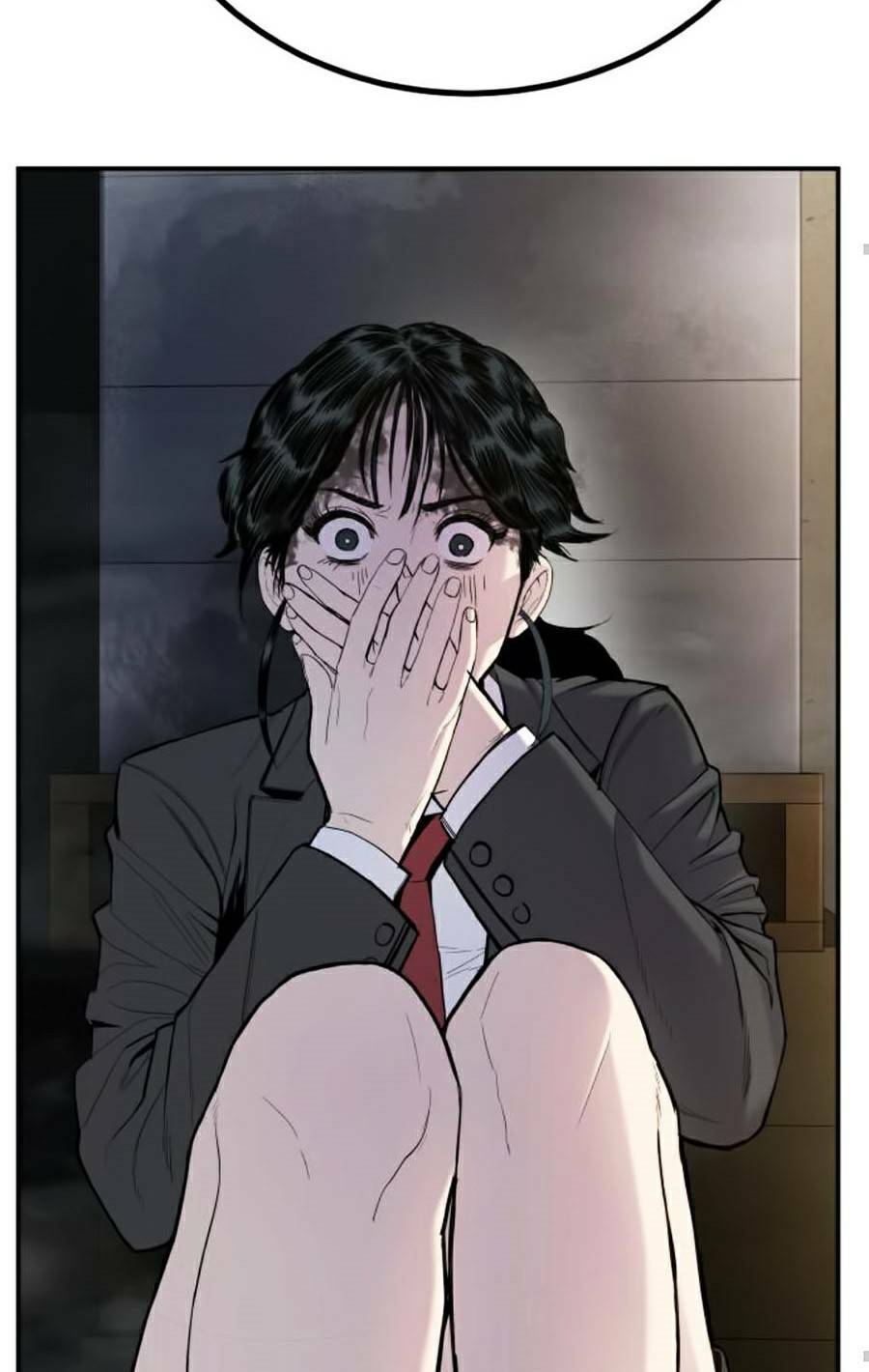 Đặc Vụ Kim Chapter 9.1 - Trang 2