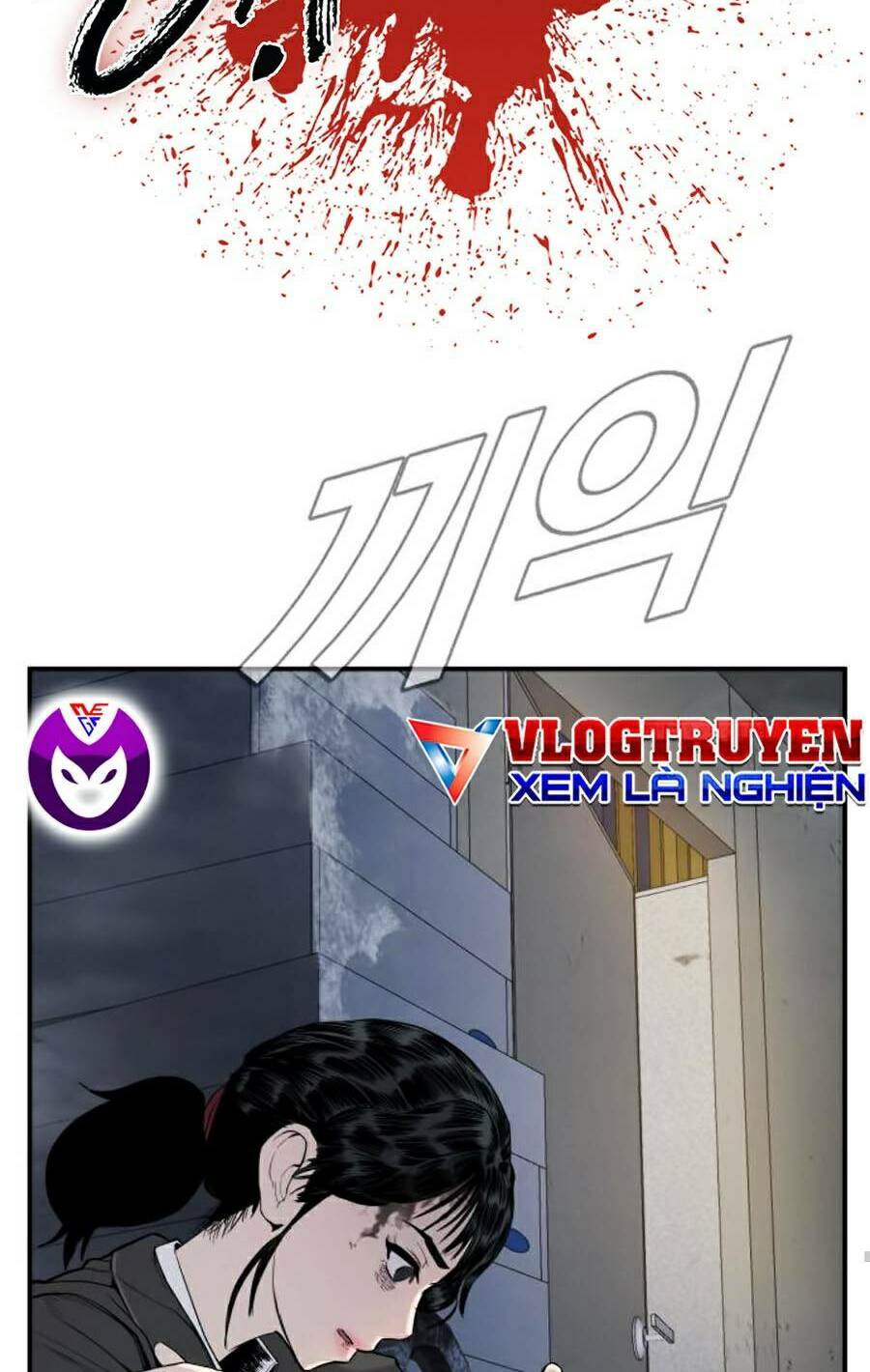 Đặc Vụ Kim Chapter 9.1 - Trang 2