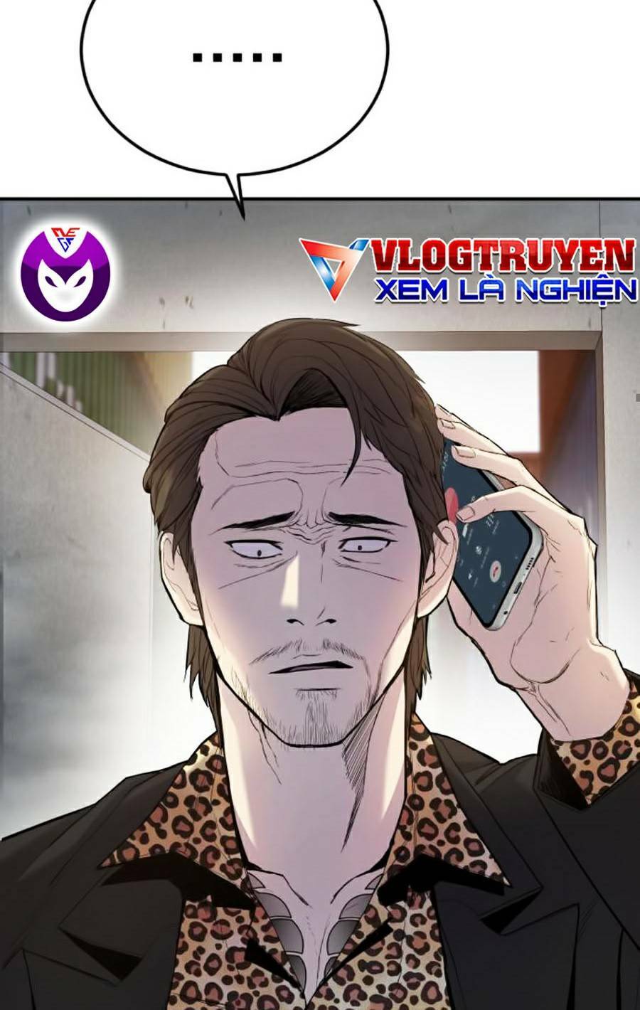 Đặc Vụ Kim Chapter 9.1 - Trang 2