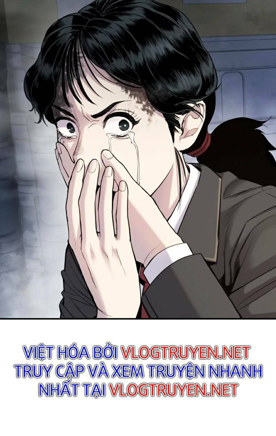 Đặc Vụ Kim Chapter 9.1 - Trang 2