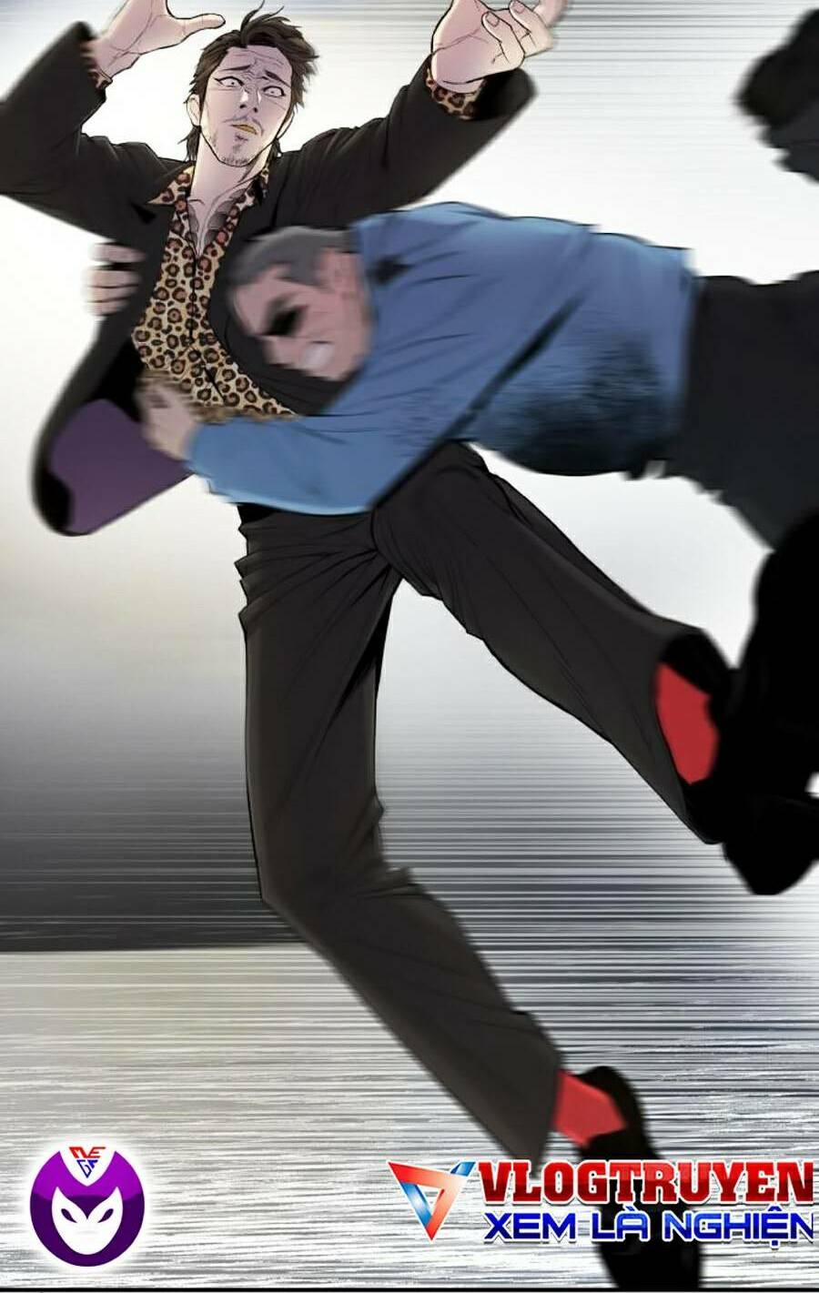 Đặc Vụ Kim Chapter 9.1 - Trang 2