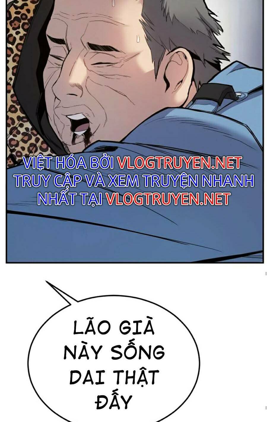 Đặc Vụ Kim Chapter 9.1 - Trang 2