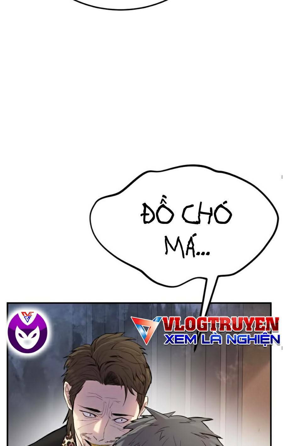 Đặc Vụ Kim Chapter 9.1 - Trang 2