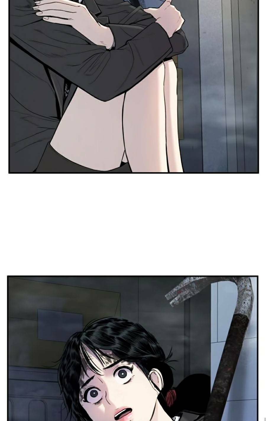 Đặc Vụ Kim Chapter 9.1 - Trang 2