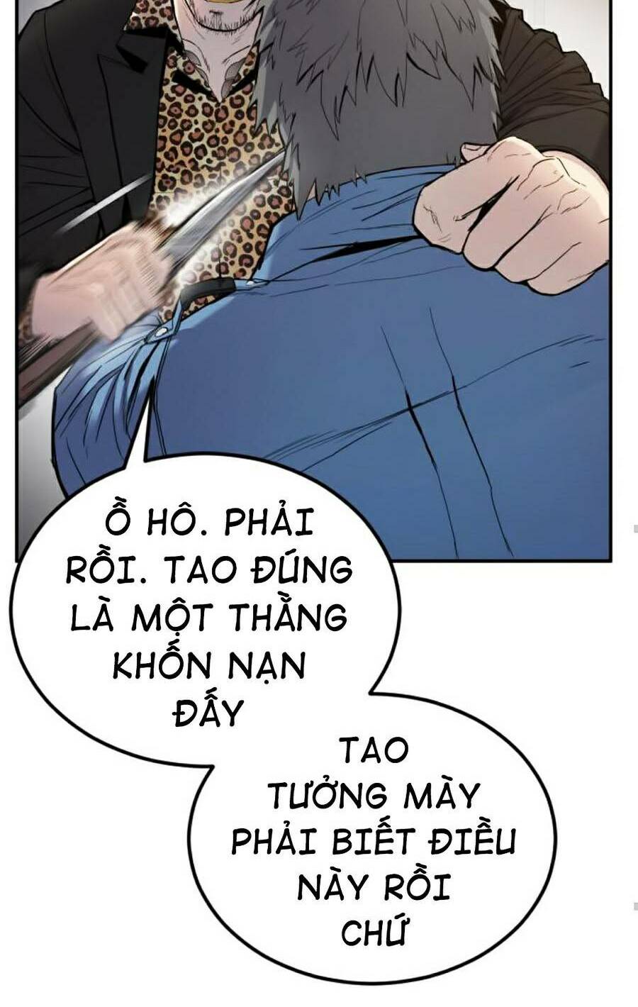 Đặc Vụ Kim Chapter 9.1 - Trang 2