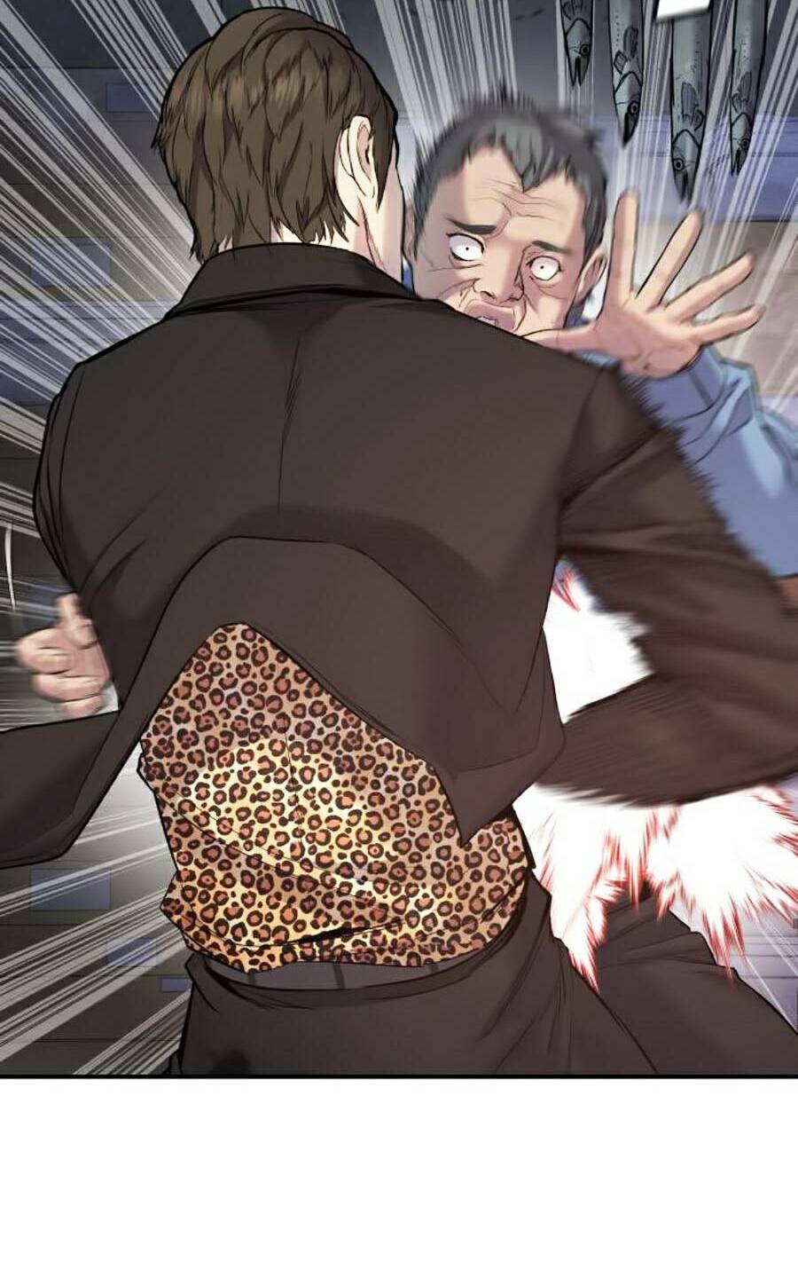 Đặc Vụ Kim Chapter 9.1 - Trang 2