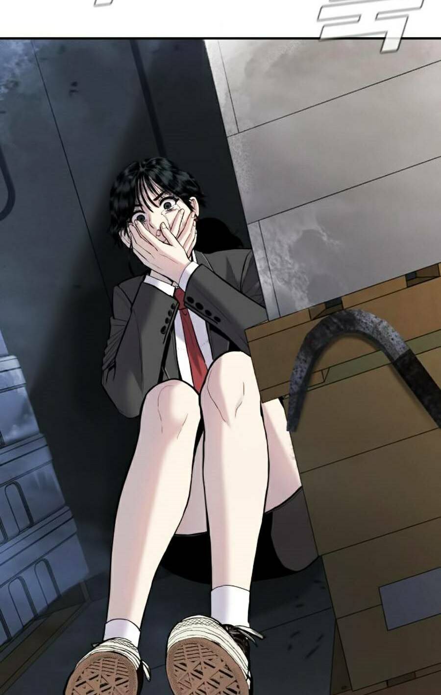 Đặc Vụ Kim Chapter 9.1 - Trang 2