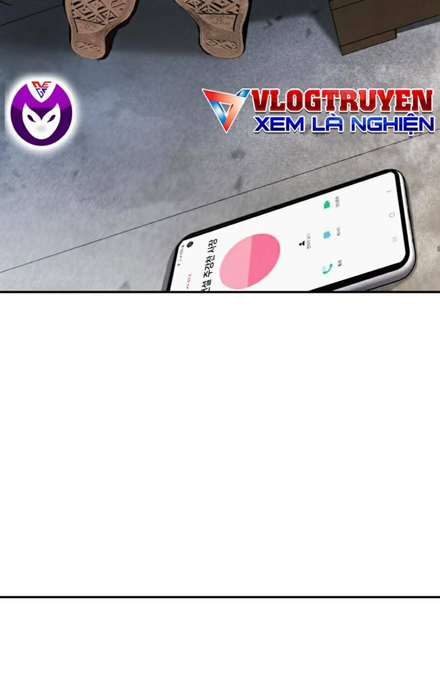 Đặc Vụ Kim Chapter 9.1 - Trang 2