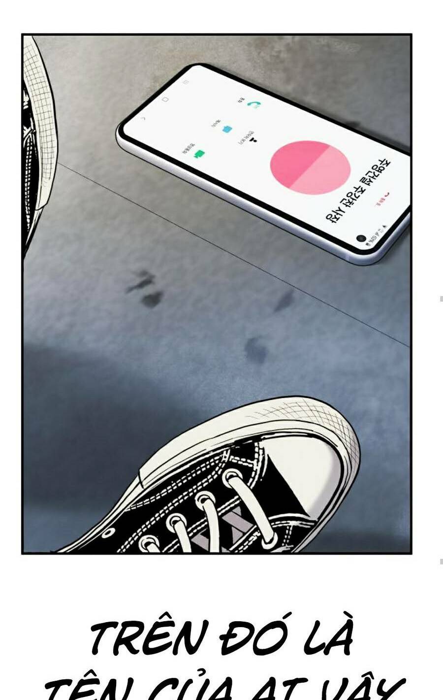 Đặc Vụ Kim Chapter 9.1 - Trang 2