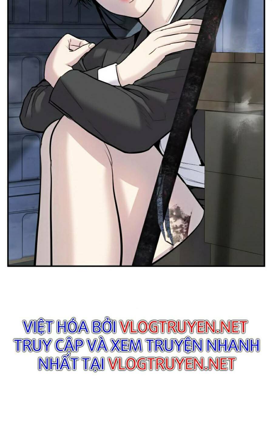 Đặc Vụ Kim Chapter 9.1 - Trang 2
