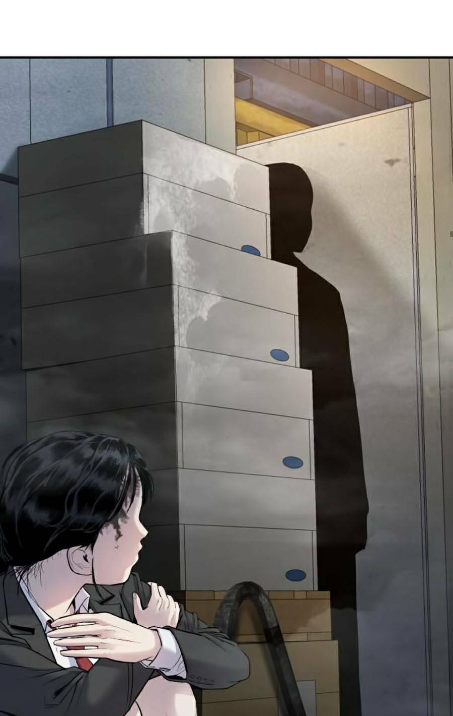 Đặc Vụ Kim Chapter 9.1 - Trang 2