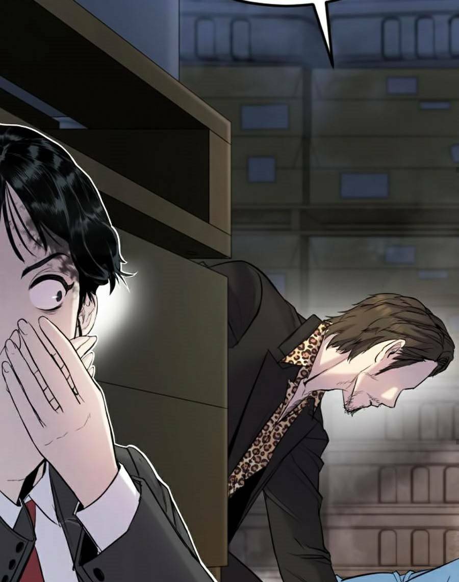 Đặc Vụ Kim Chapter 9.1 - Trang 2