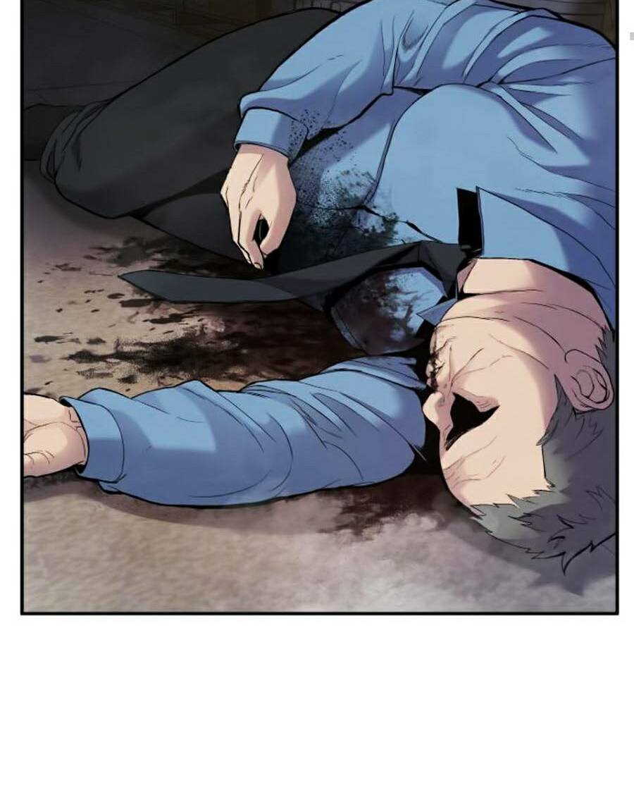 Đặc Vụ Kim Chapter 9.1 - Trang 2