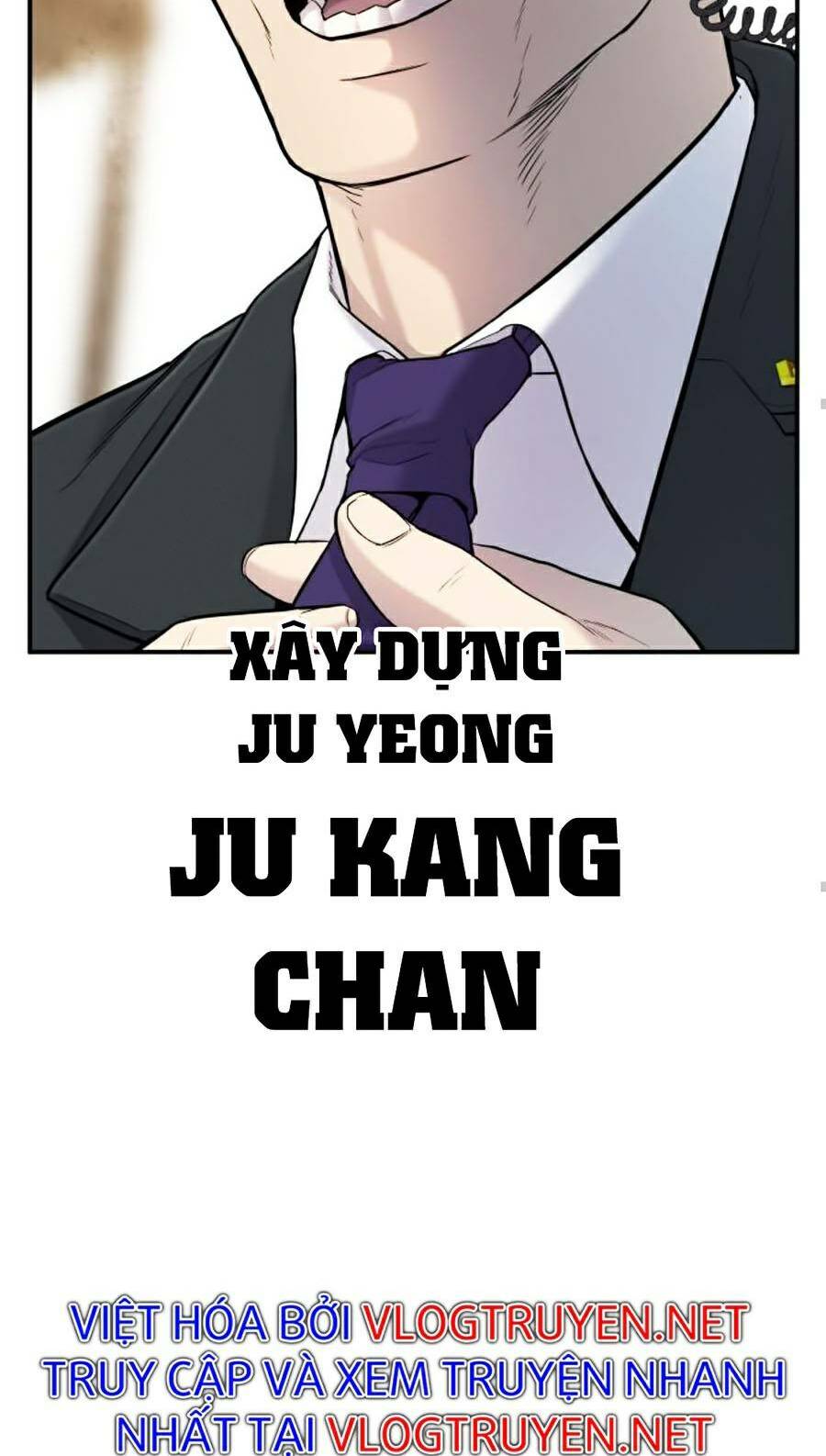 Đặc Vụ Kim Chapter 9.1 - Trang 2