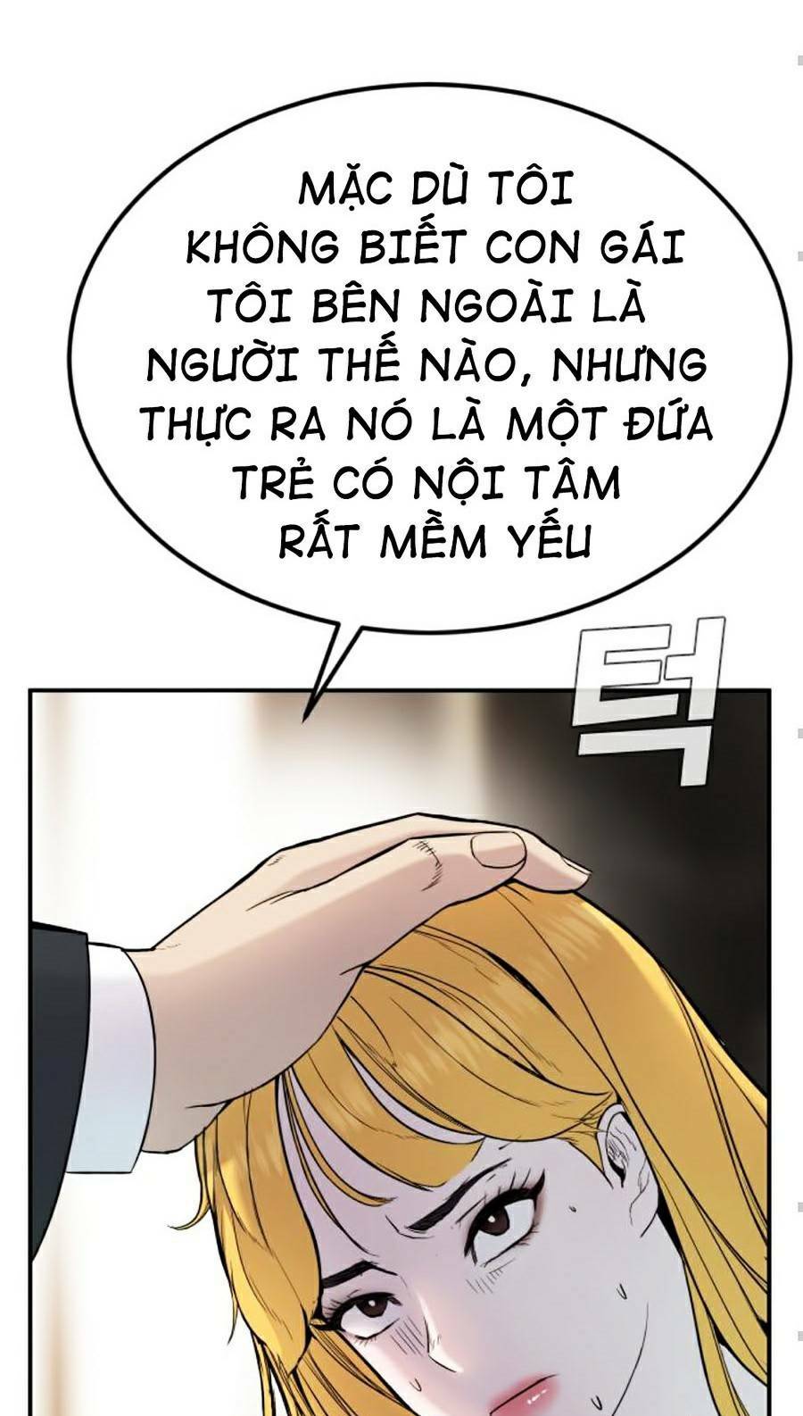 Đặc Vụ Kim Chapter 9.1 - Trang 2