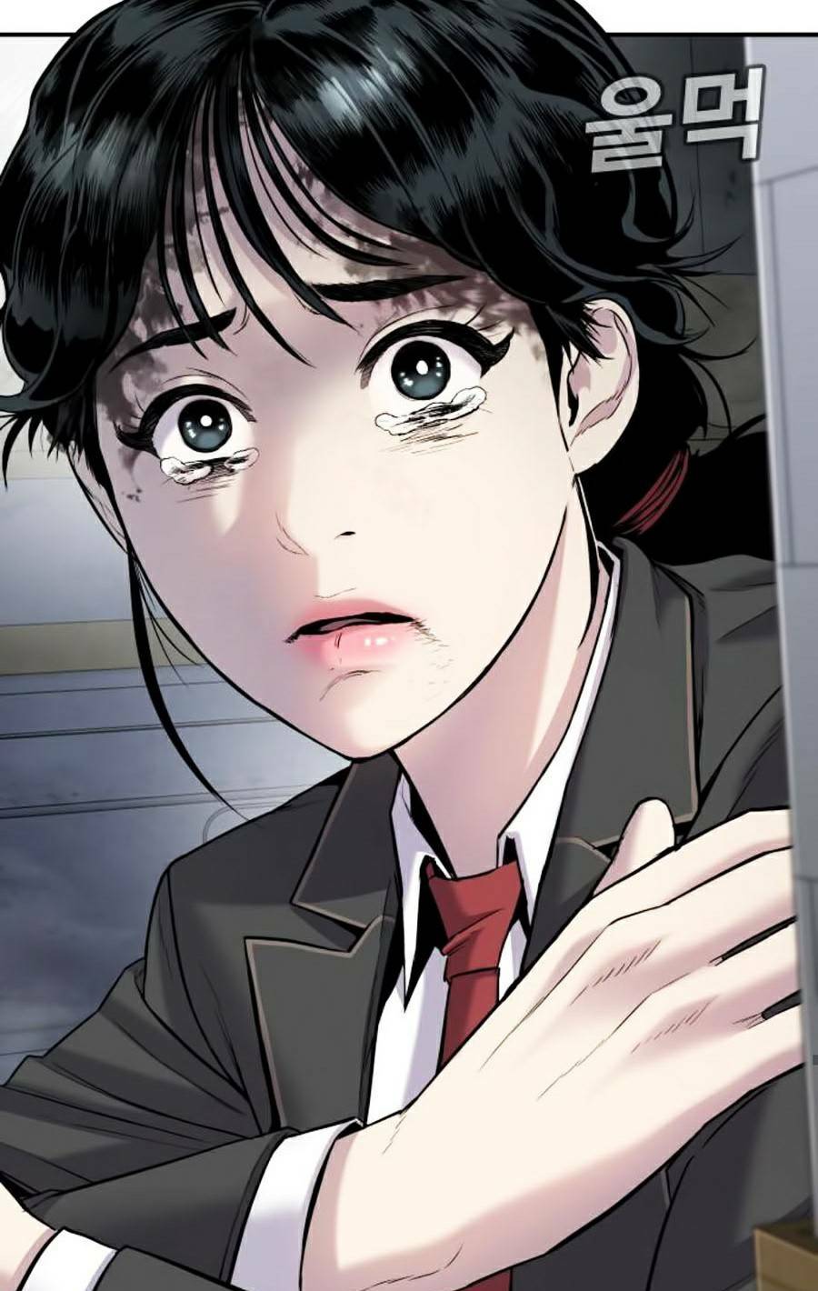 Đặc Vụ Kim Chapter 9.1 - Trang 2