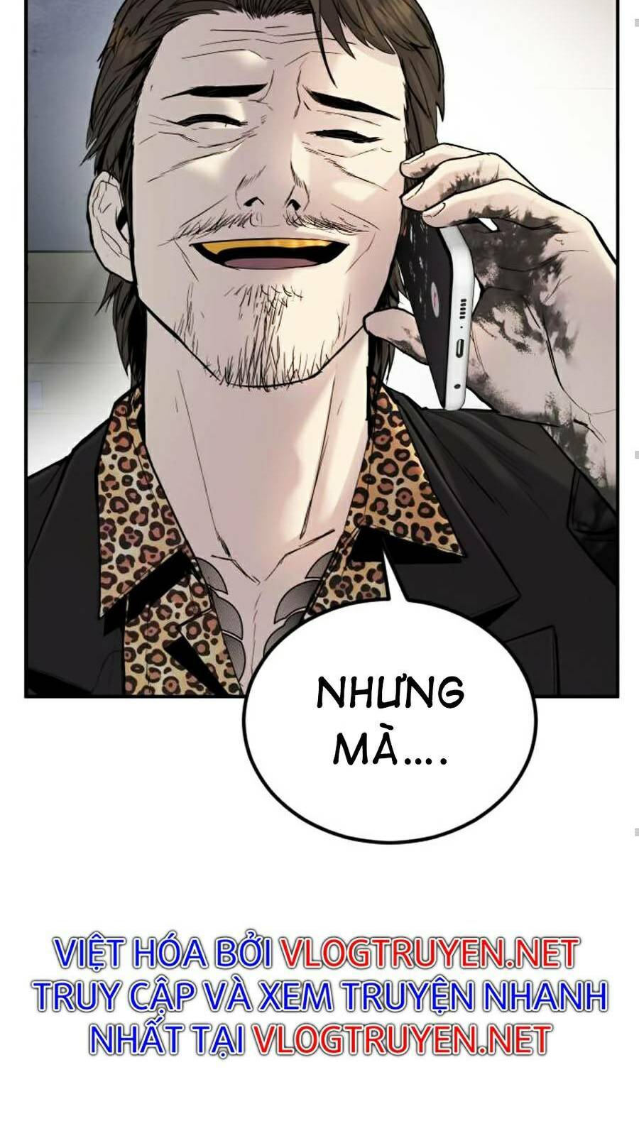 Đặc Vụ Kim Chapter 9.1 - Trang 2