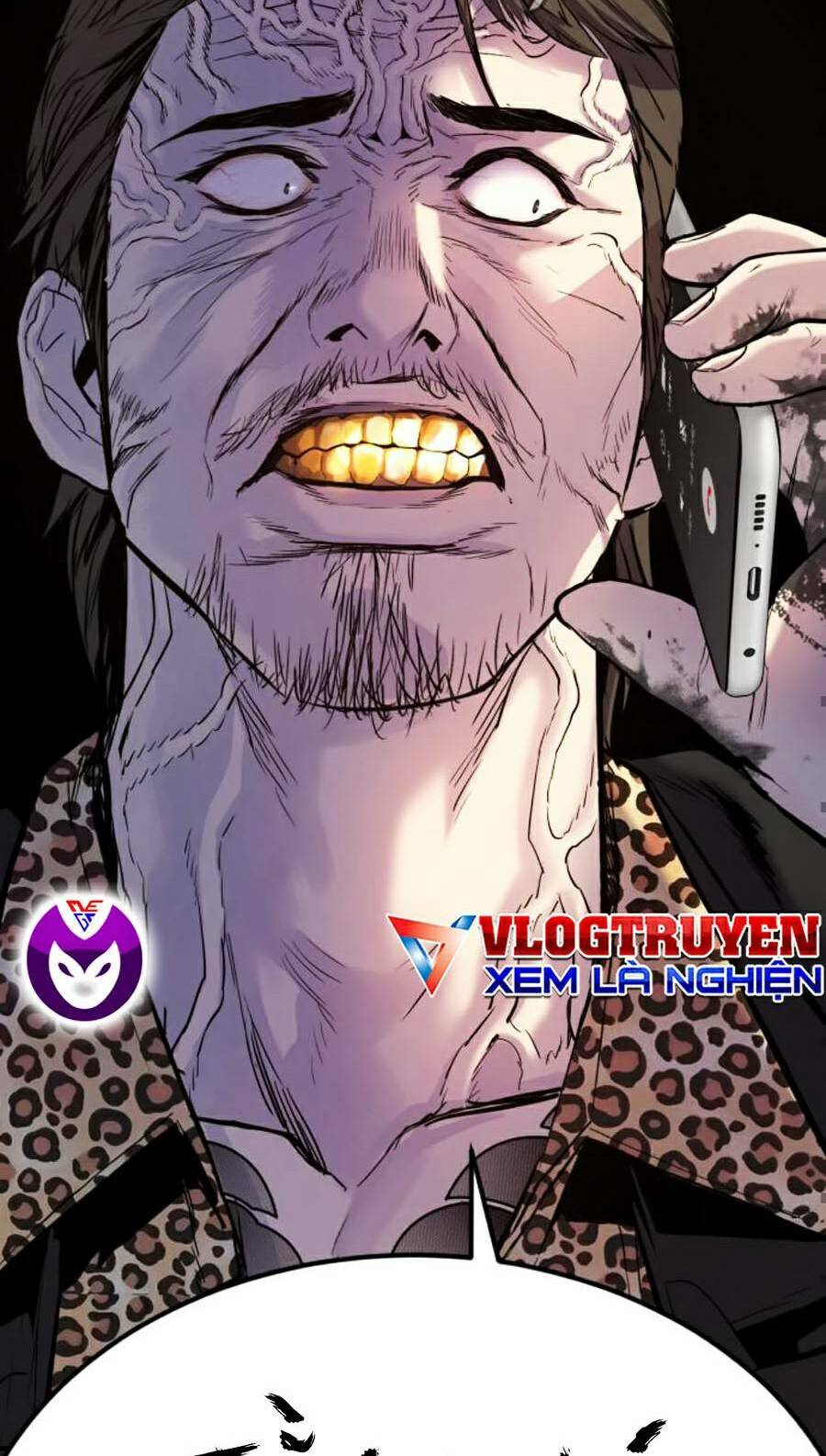 Đặc Vụ Kim Chapter 9.1 - Trang 2