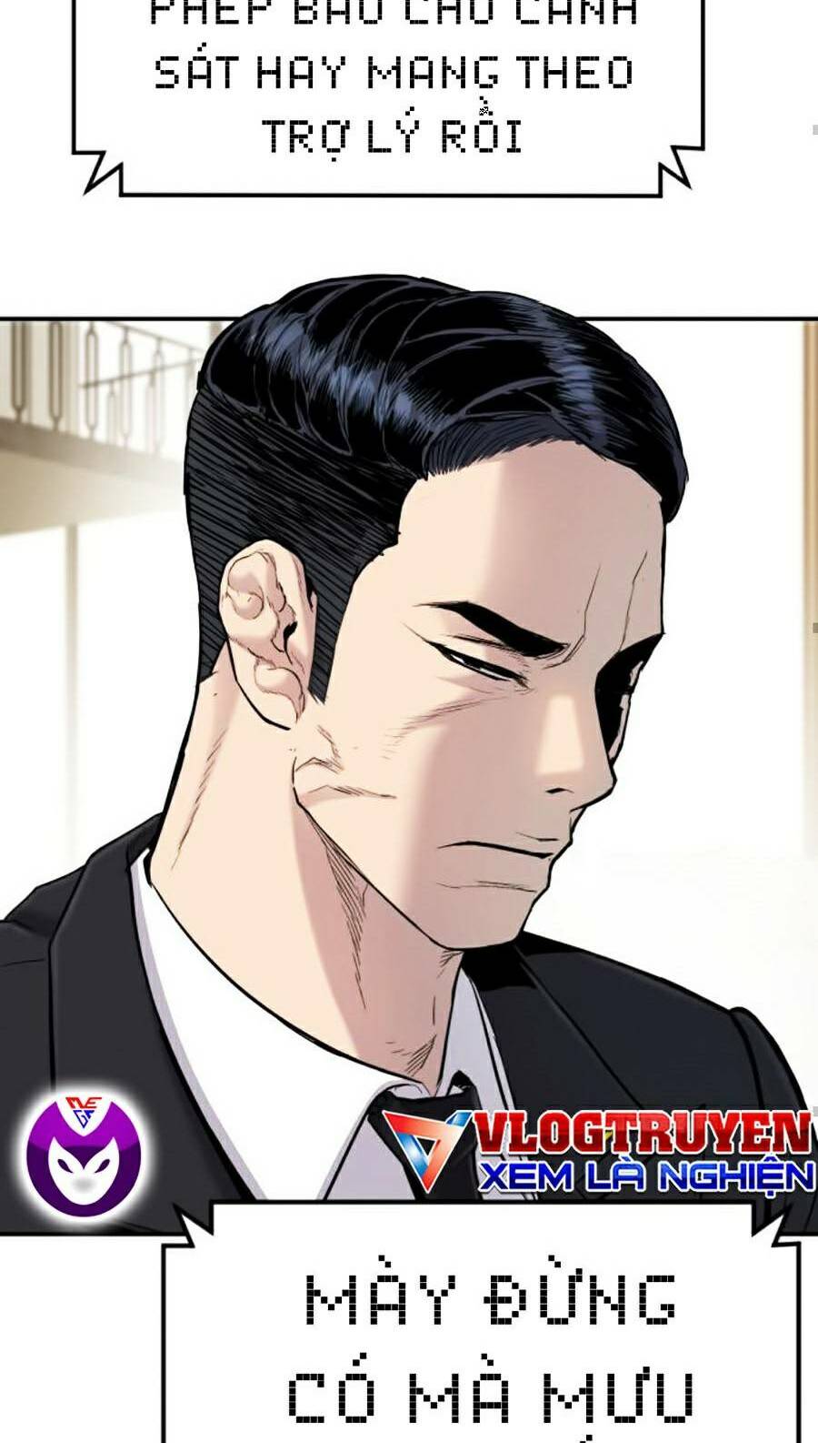 Đặc Vụ Kim Chapter 9.1 - Trang 2