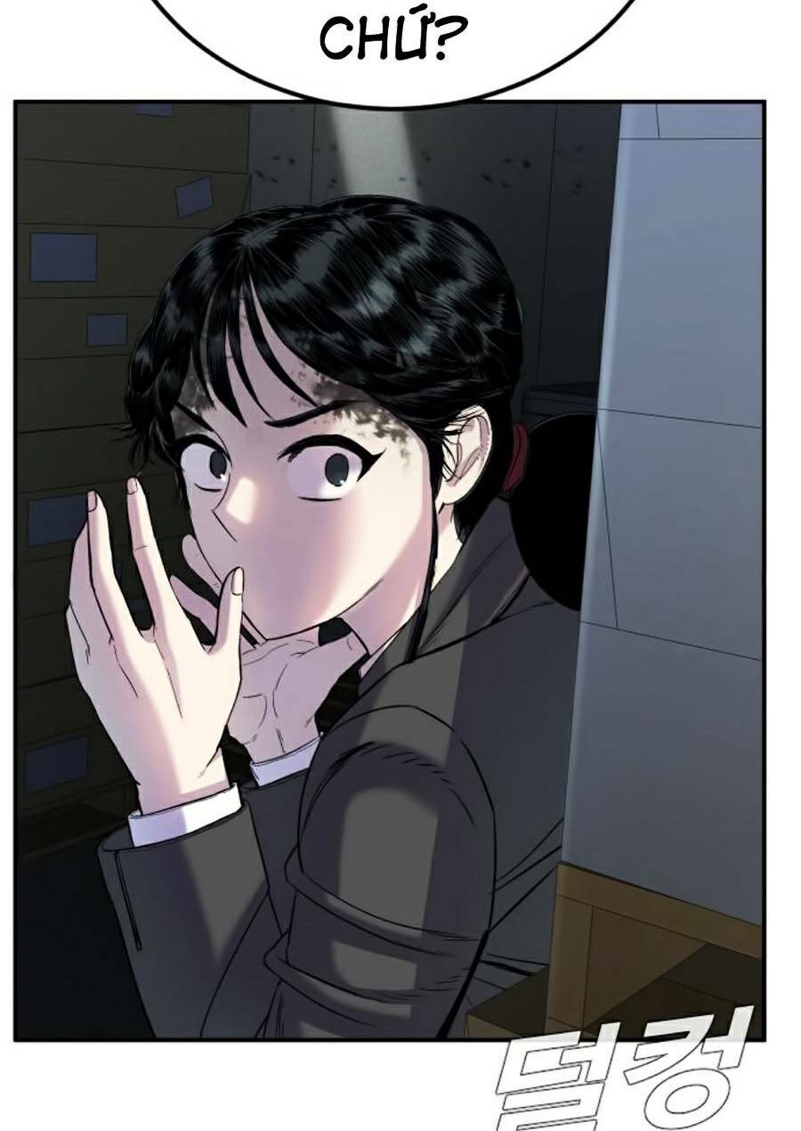 Đặc Vụ Kim Chapter 9.5 - Trang 2