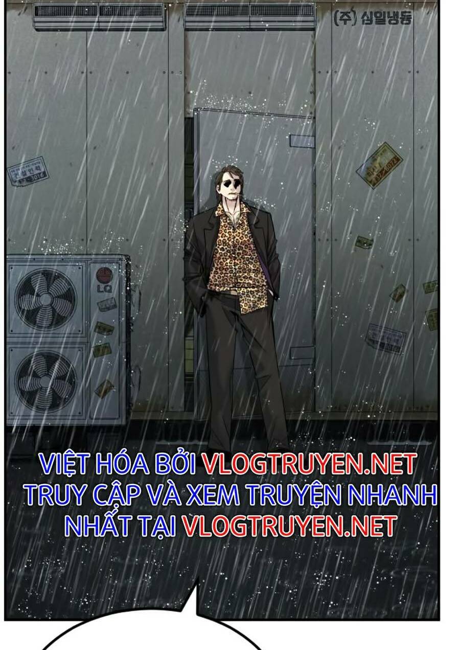 Đặc Vụ Kim Chapter 9.5 - Trang 2