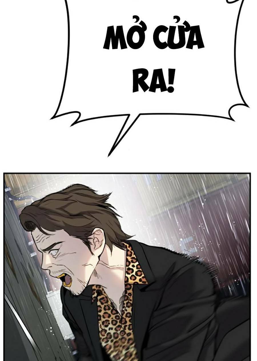 Đặc Vụ Kim Chapter 9.5 - Trang 2