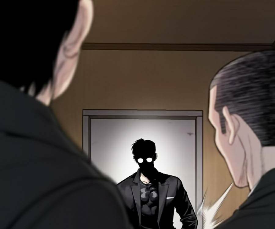 Đặc Vụ Kim Chapter 9.5 - Trang 2