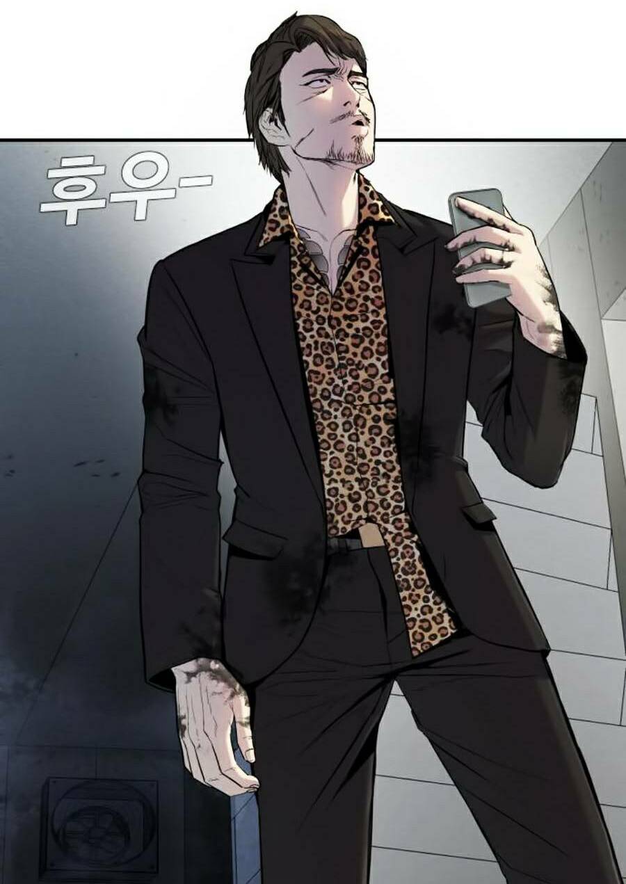 Đặc Vụ Kim Chapter 9.5 - Trang 2