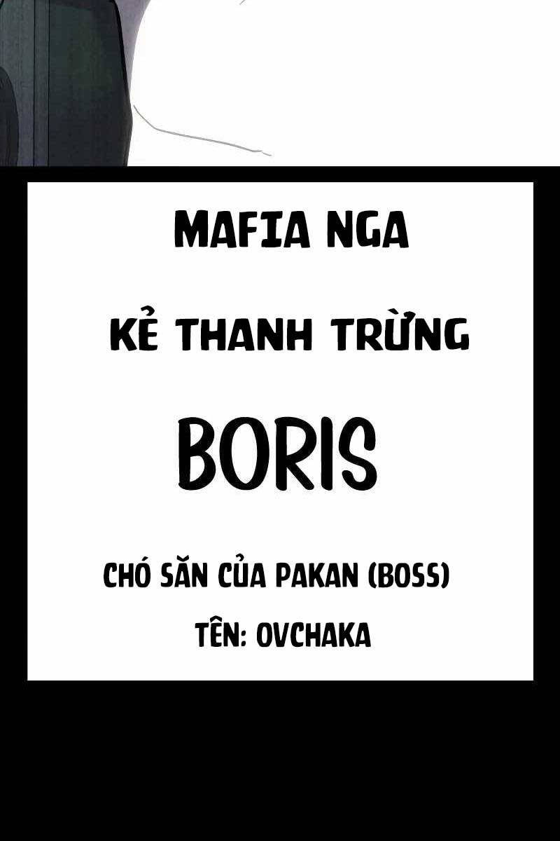 Đặc Vụ Song Sinh Chapter 11.5 - Trang 2