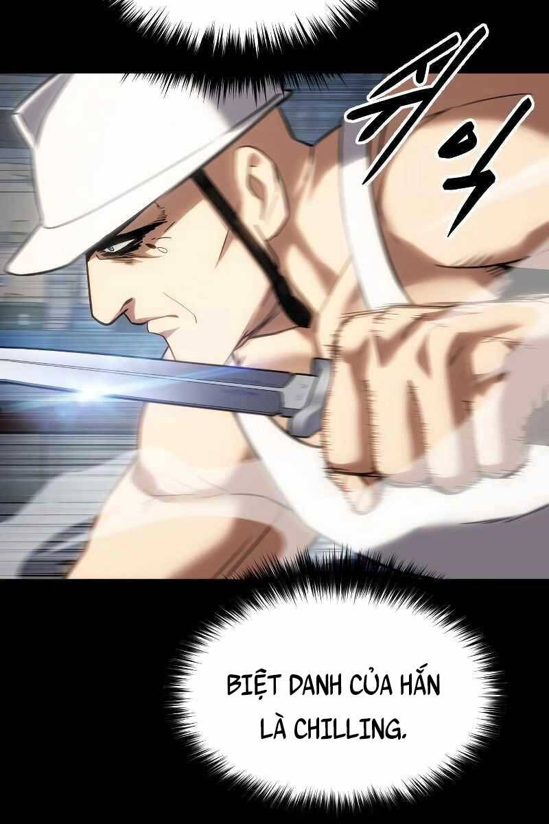 Đặc Vụ Song Sinh Chapter 11.5 - Trang 2