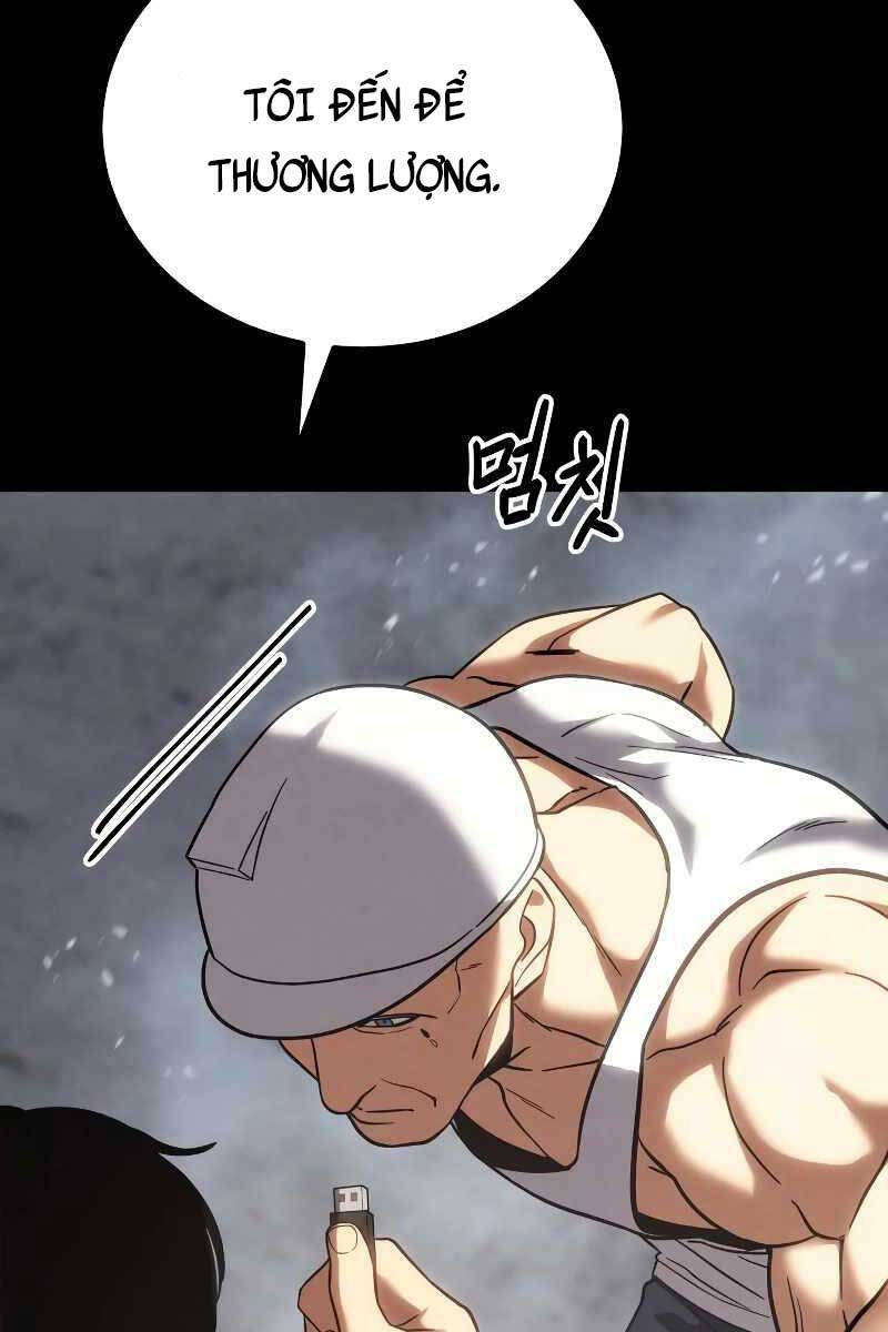 Đặc Vụ Song Sinh Chapter 11.5 - Trang 2