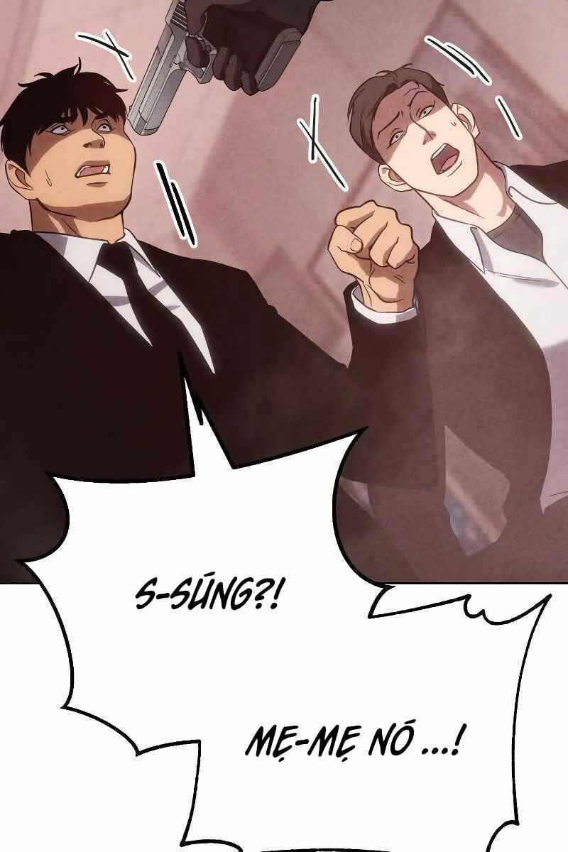 Đặc Vụ Song Sinh Chapter 11.5 - Trang 2