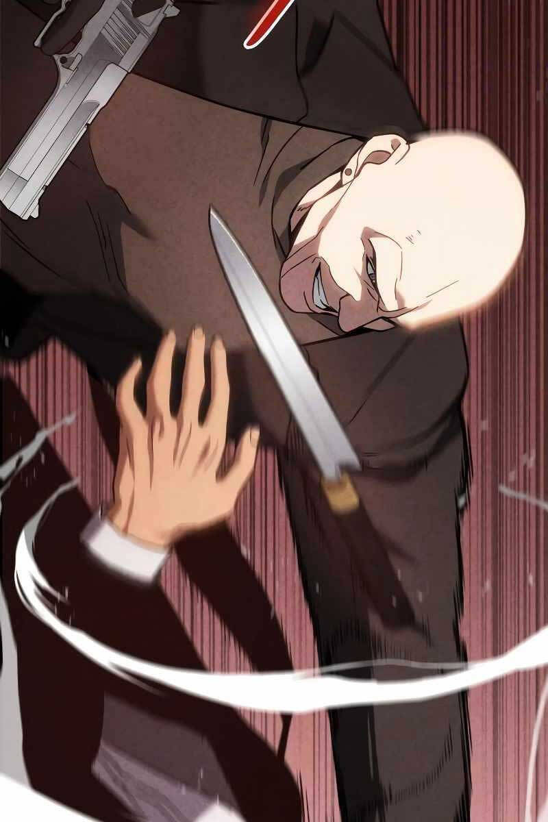 Đặc Vụ Song Sinh Chapter 11.5 - Trang 2