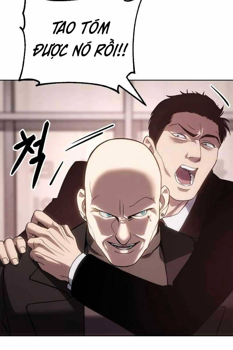 Đặc Vụ Song Sinh Chapter 11.5 - Trang 2