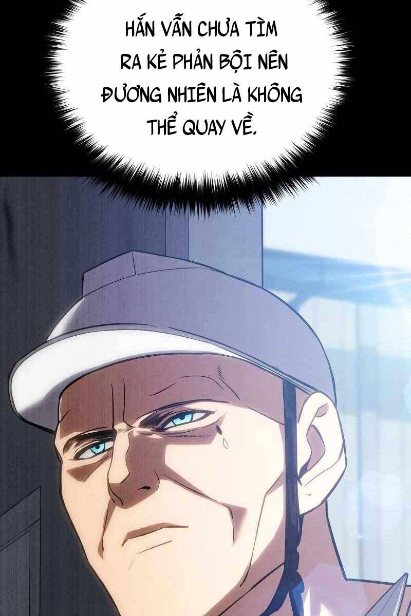 Đặc Vụ Song Sinh Chapter 11.5 - Trang 2