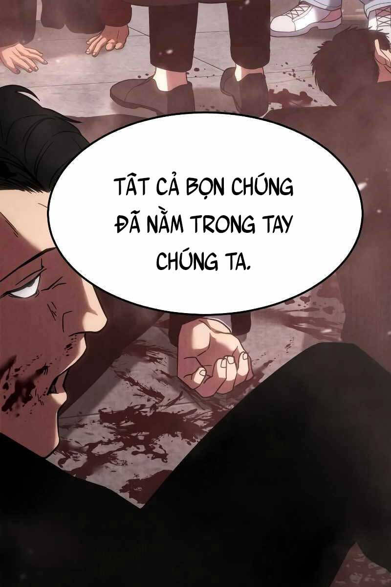 Đặc Vụ Song Sinh Chapter 11.5 - Trang 2