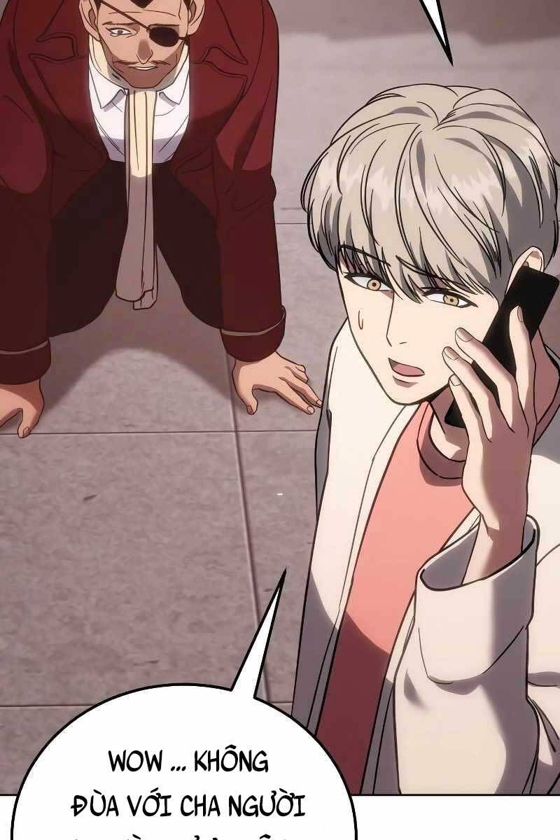 Đặc Vụ Song Sinh Chapter 11.5 - Trang 2