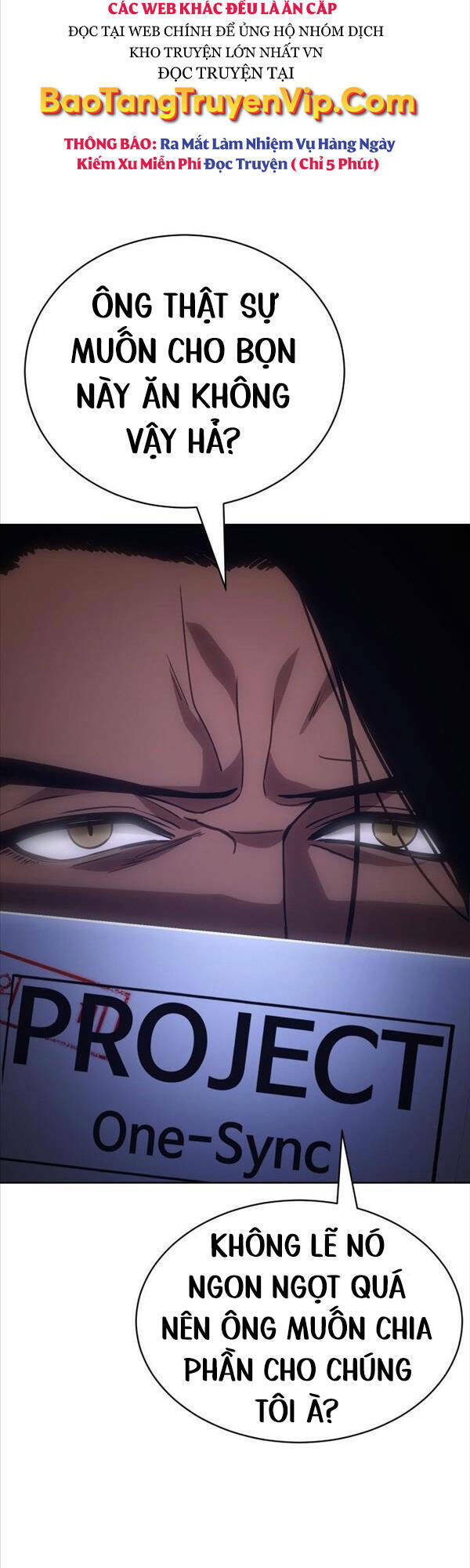 Đặc Vụ Song Sinh Chapter 13 - Trang 2