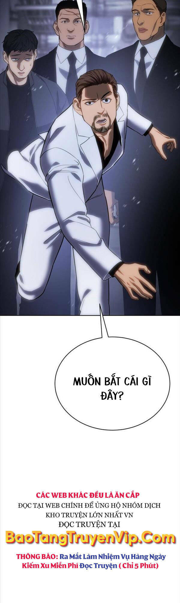 Đặc Vụ Song Sinh Chapter 13 - Trang 2