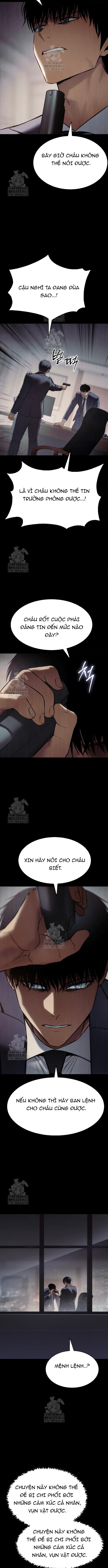 Đặc Vụ Song Sinh Chapter 147 - Trang 2